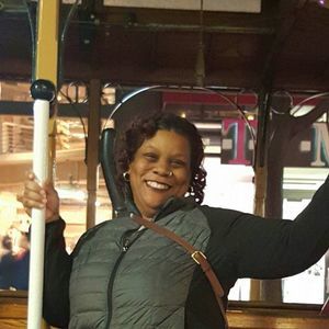 Meet your Posher, Monae